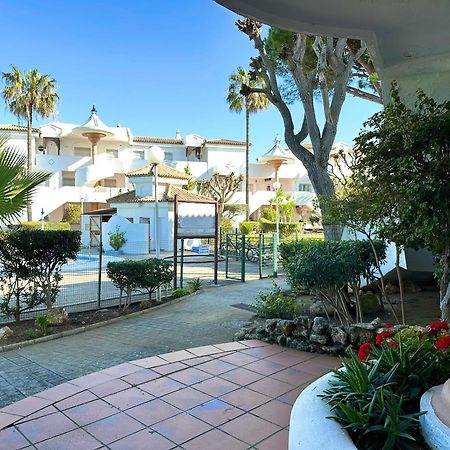 Novo Sancti Petri Atardecer Planta Baja Apartman Chiclana de la Frontera Kültér fotó