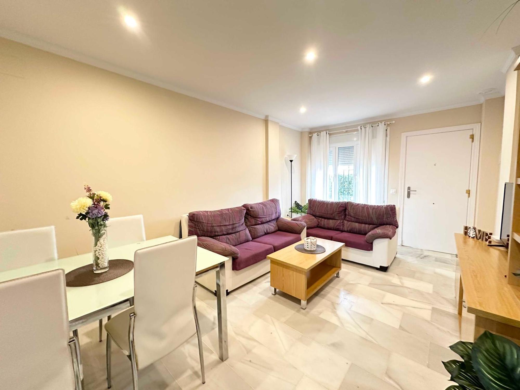 Novo Sancti Petri Atardecer Planta Baja Apartman Chiclana de la Frontera Kültér fotó