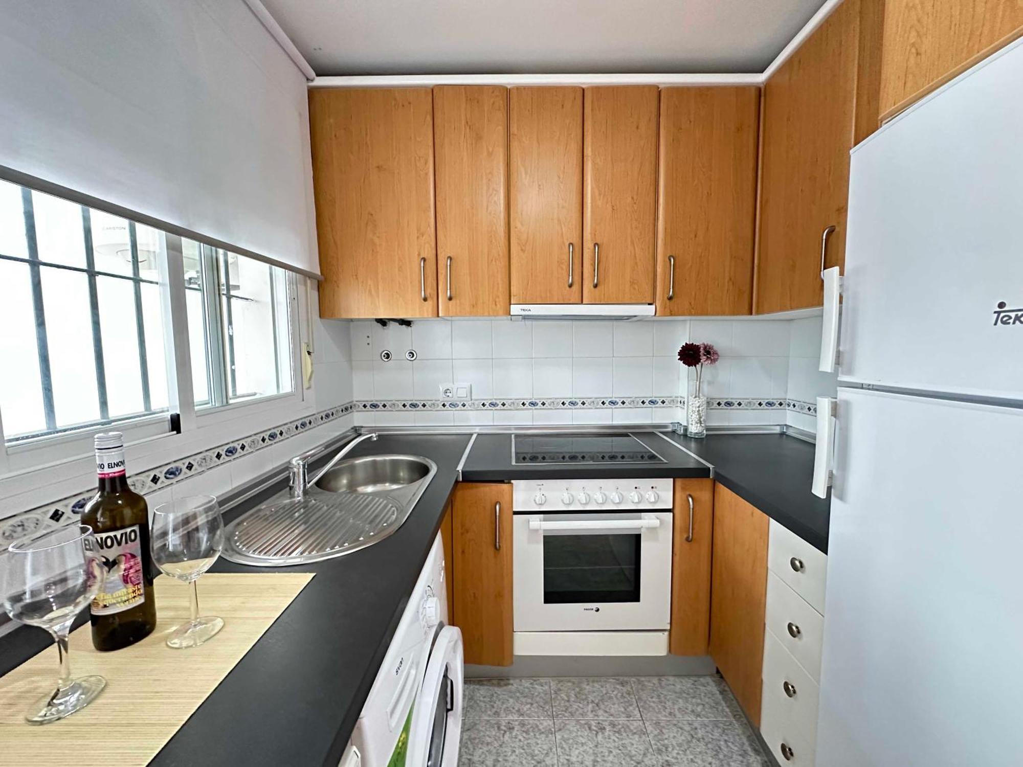 Novo Sancti Petri Atardecer Planta Baja Apartman Chiclana de la Frontera Kültér fotó