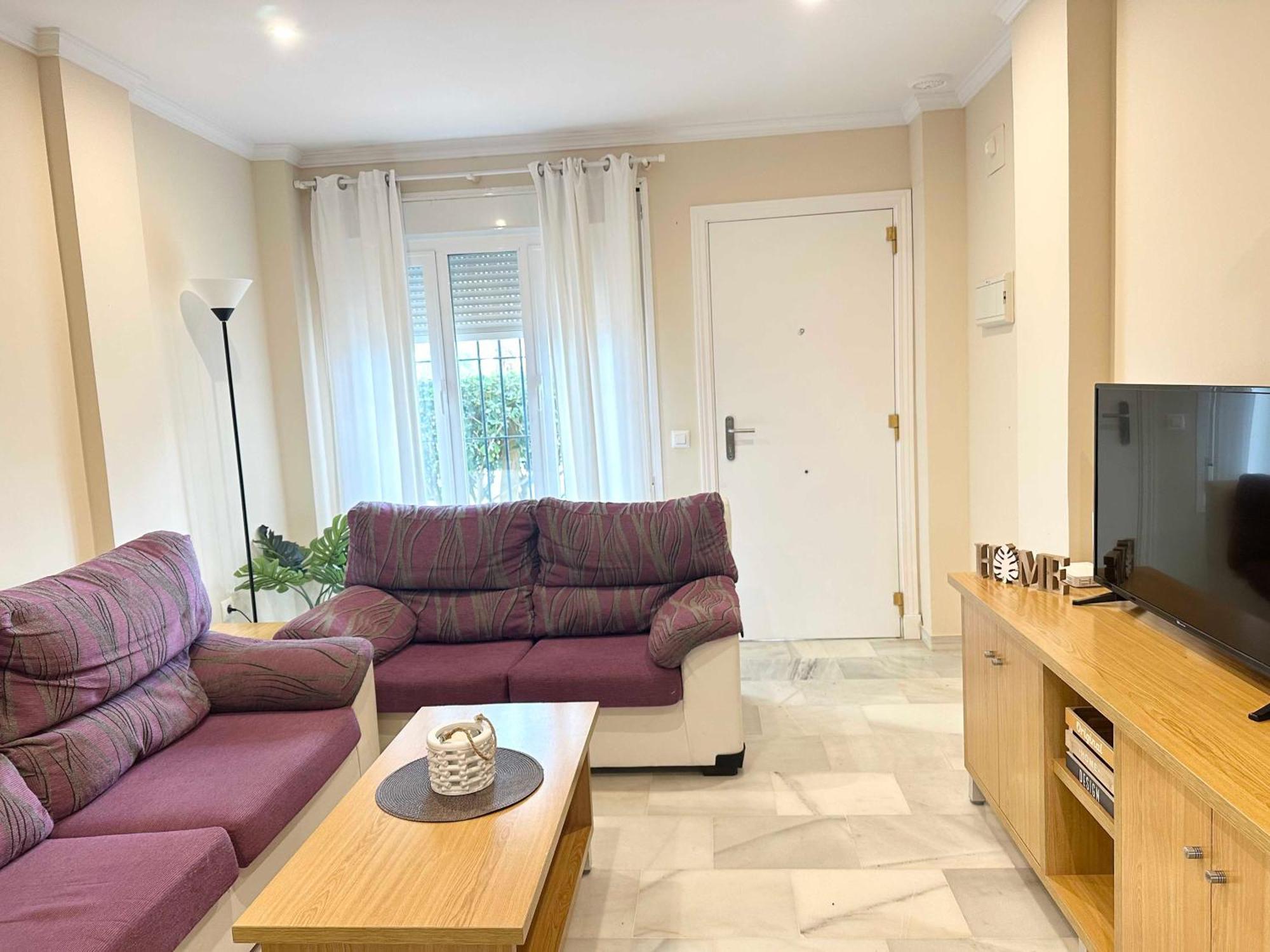 Novo Sancti Petri Atardecer Planta Baja Apartman Chiclana de la Frontera Kültér fotó