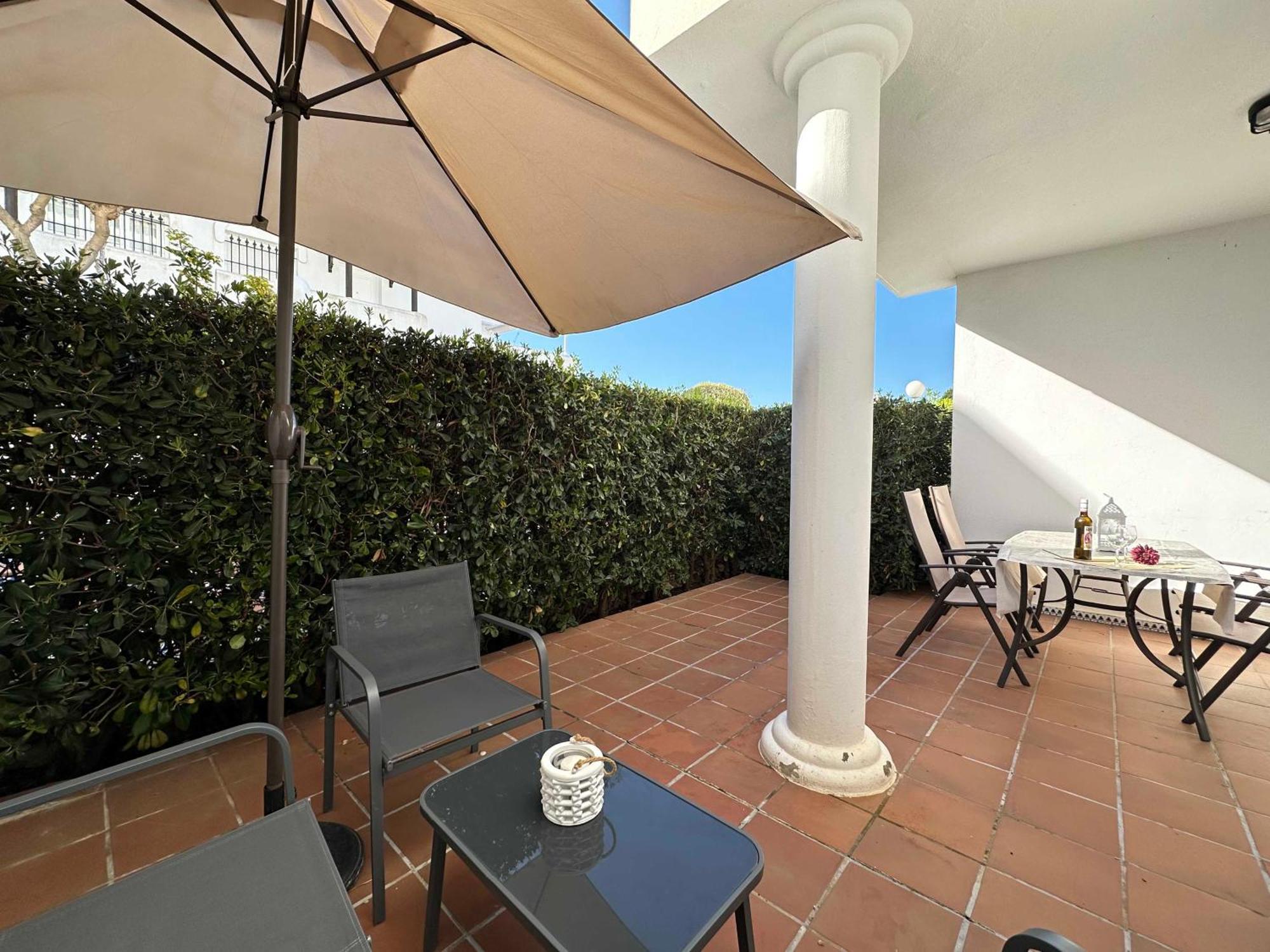 Novo Sancti Petri Atardecer Planta Baja Apartman Chiclana de la Frontera Kültér fotó
