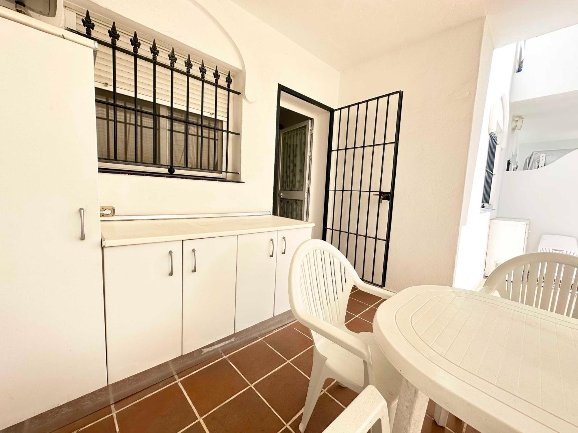 Novo Sancti Petri Atardecer Planta Baja Apartman Chiclana de la Frontera Kültér fotó