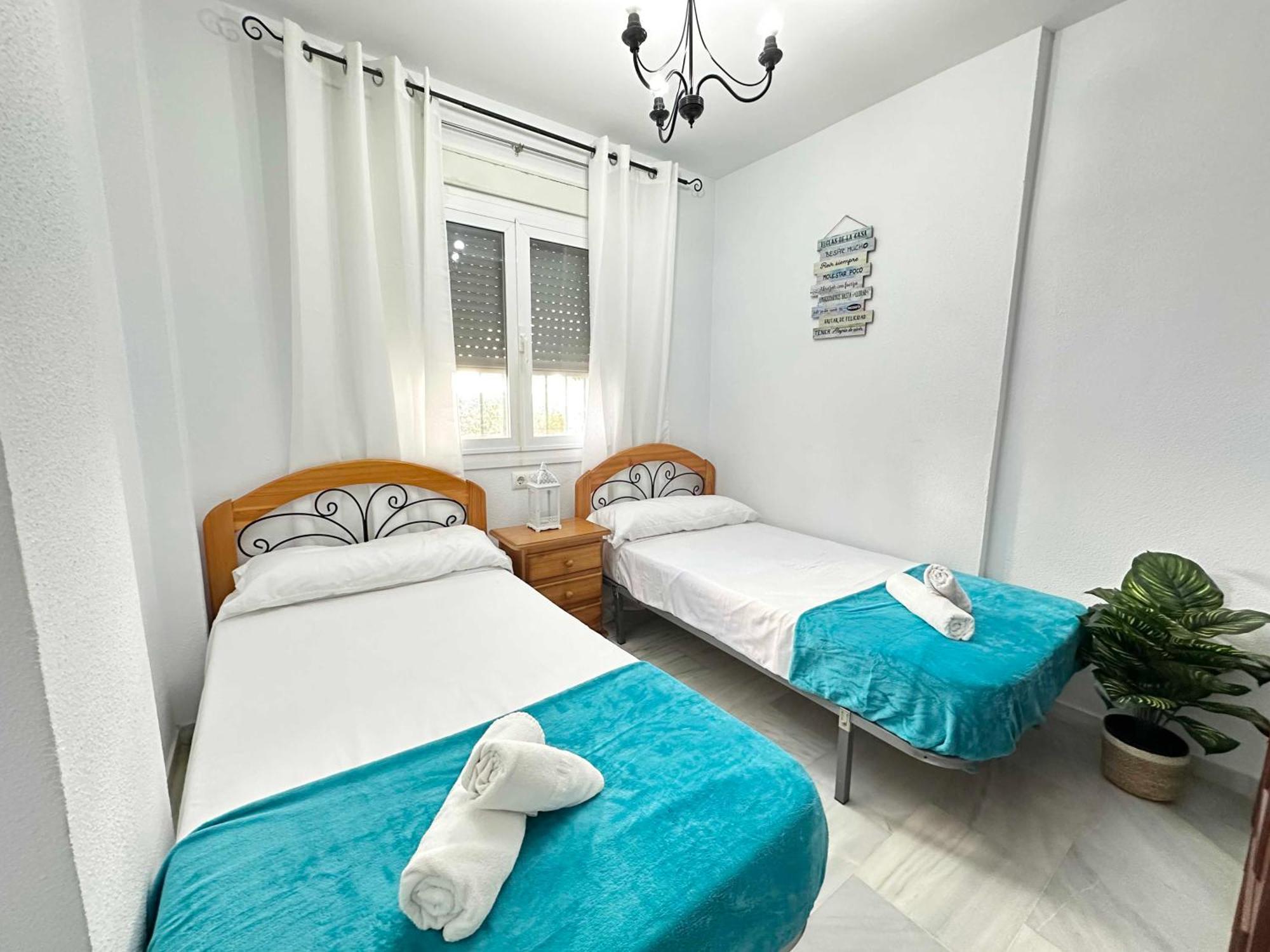 Novo Sancti Petri Atardecer Planta Baja Apartman Chiclana de la Frontera Kültér fotó