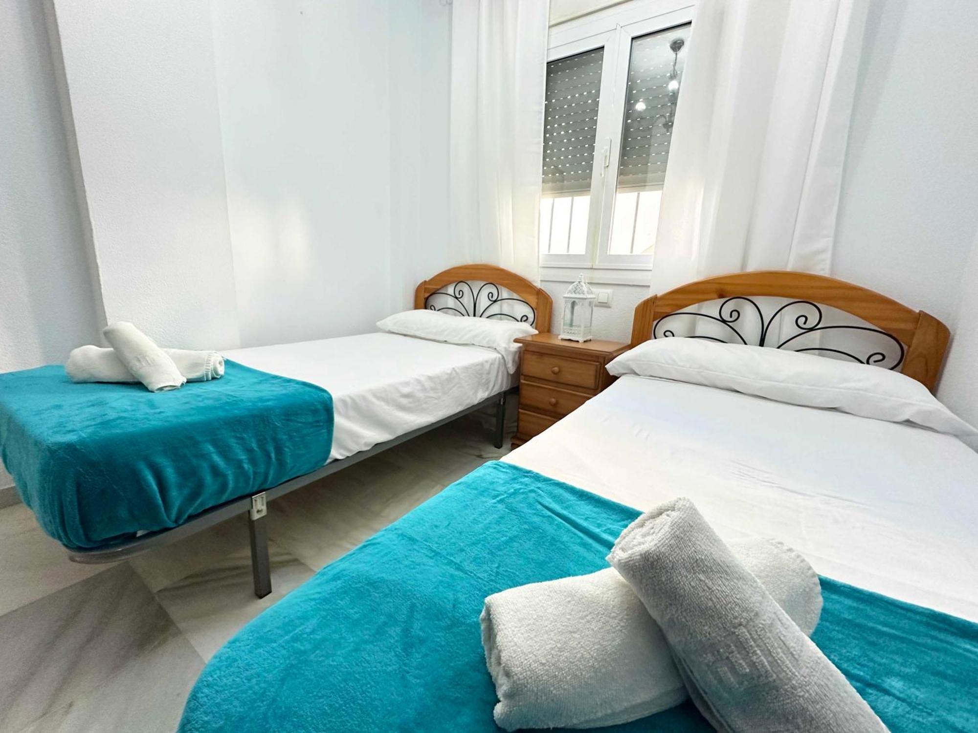 Novo Sancti Petri Atardecer Planta Baja Apartman Chiclana de la Frontera Kültér fotó