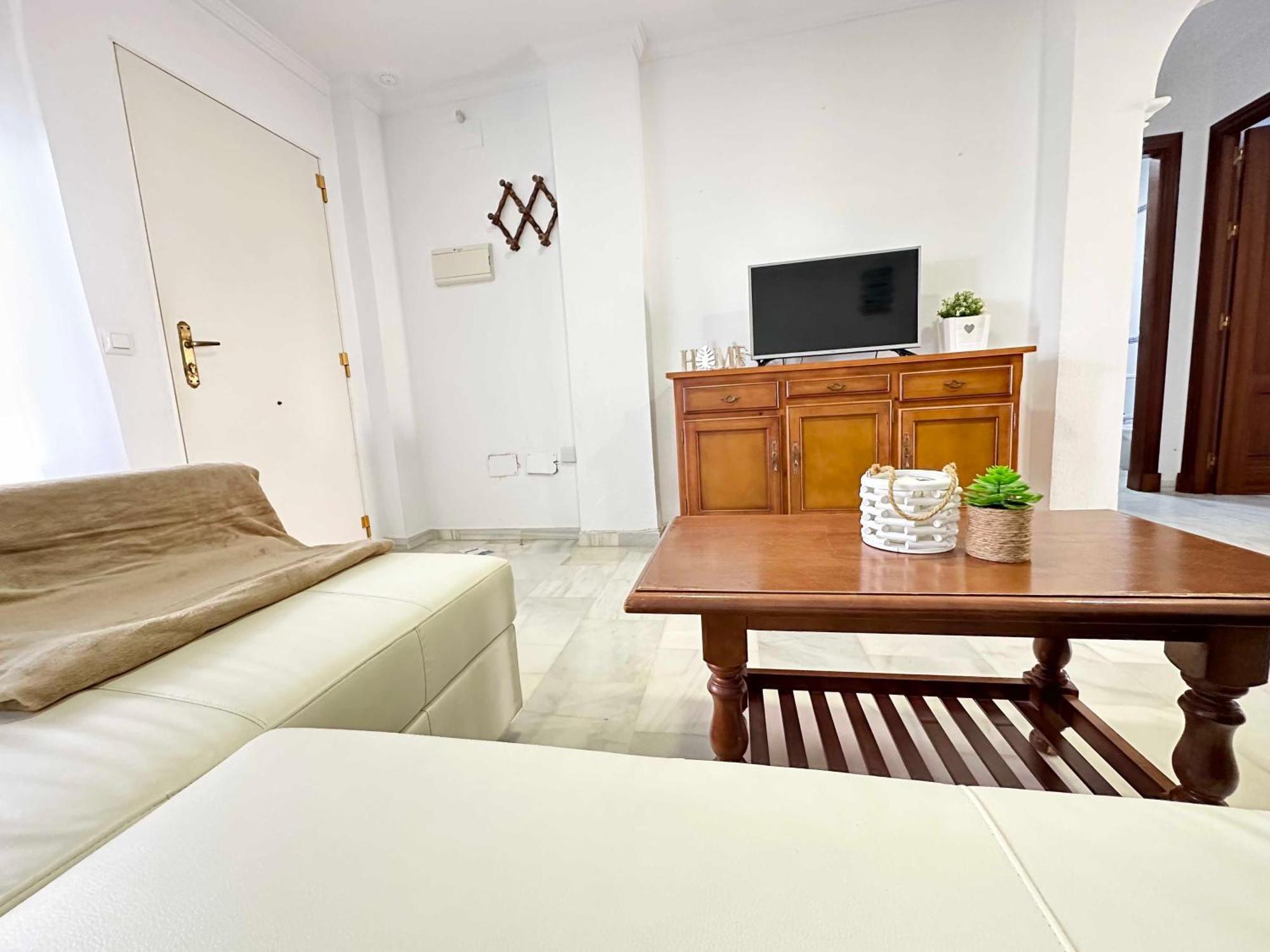 Novo Sancti Petri Atardecer Planta Baja Apartman Chiclana de la Frontera Kültér fotó
