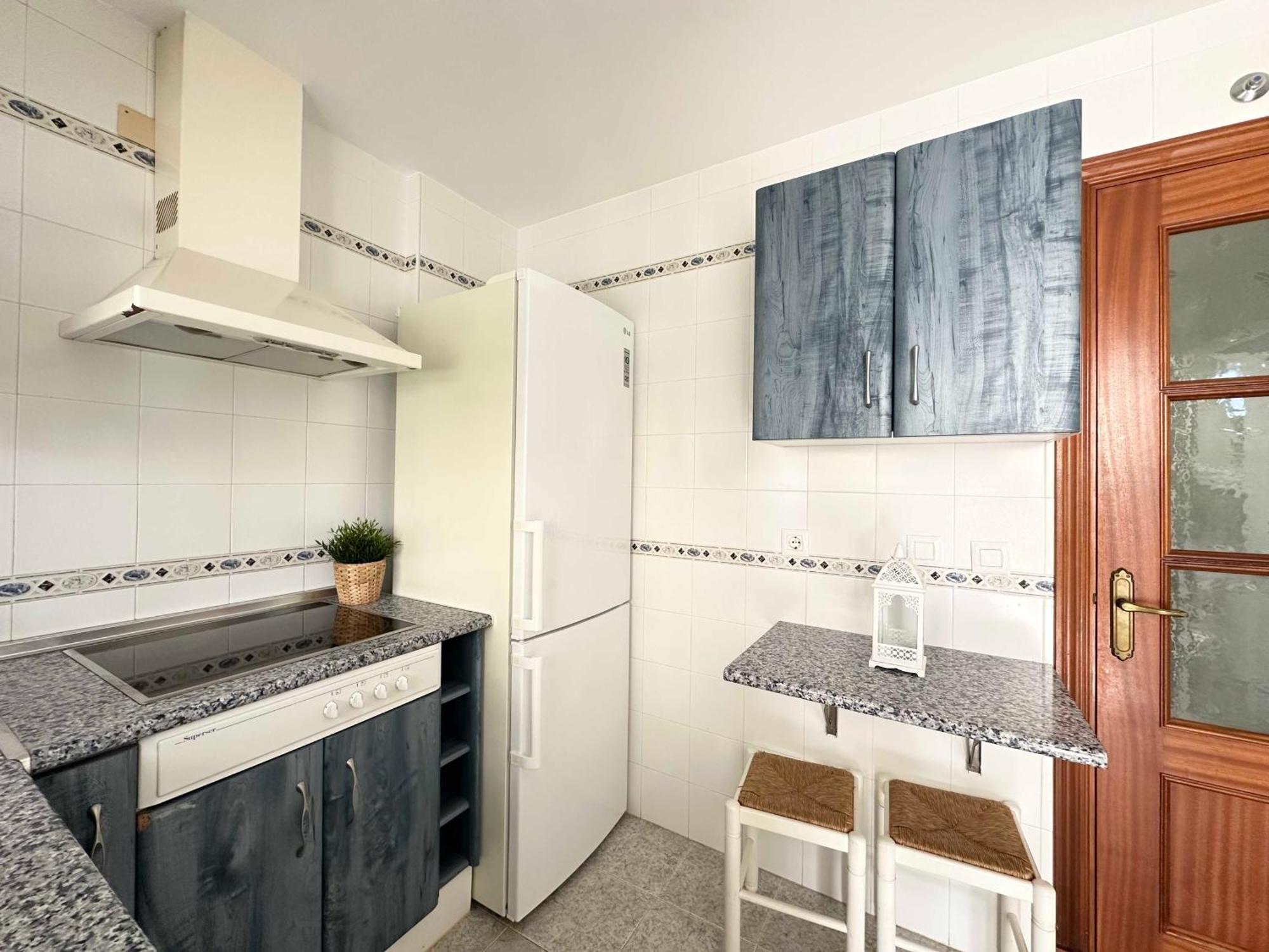 Novo Sancti Petri Atardecer Planta Baja Apartman Chiclana de la Frontera Kültér fotó