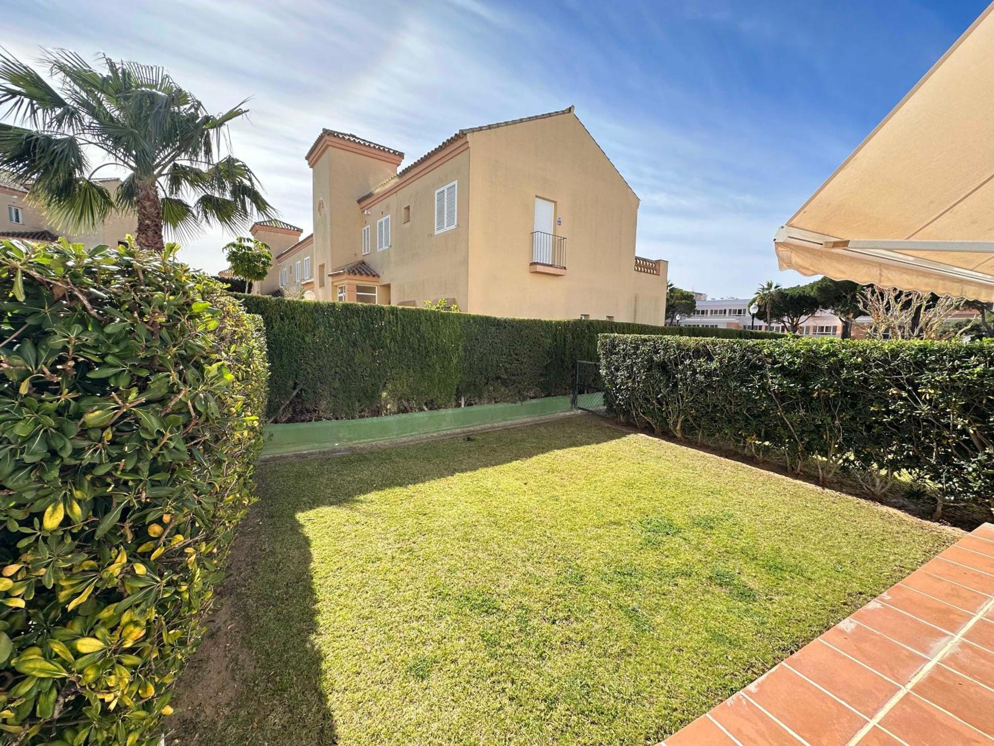 Novo Sancti Petri Atardecer Planta Baja Apartman Chiclana de la Frontera Kültér fotó
