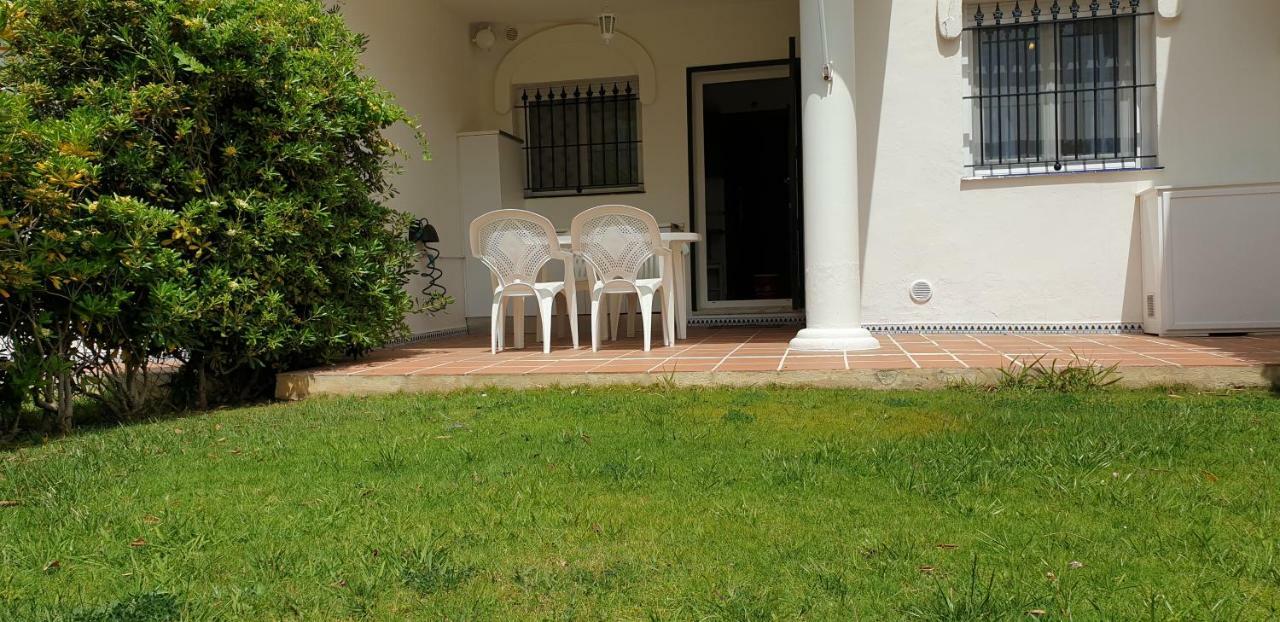 Novo Sancti Petri Atardecer Planta Baja Apartman Chiclana de la Frontera Kültér fotó