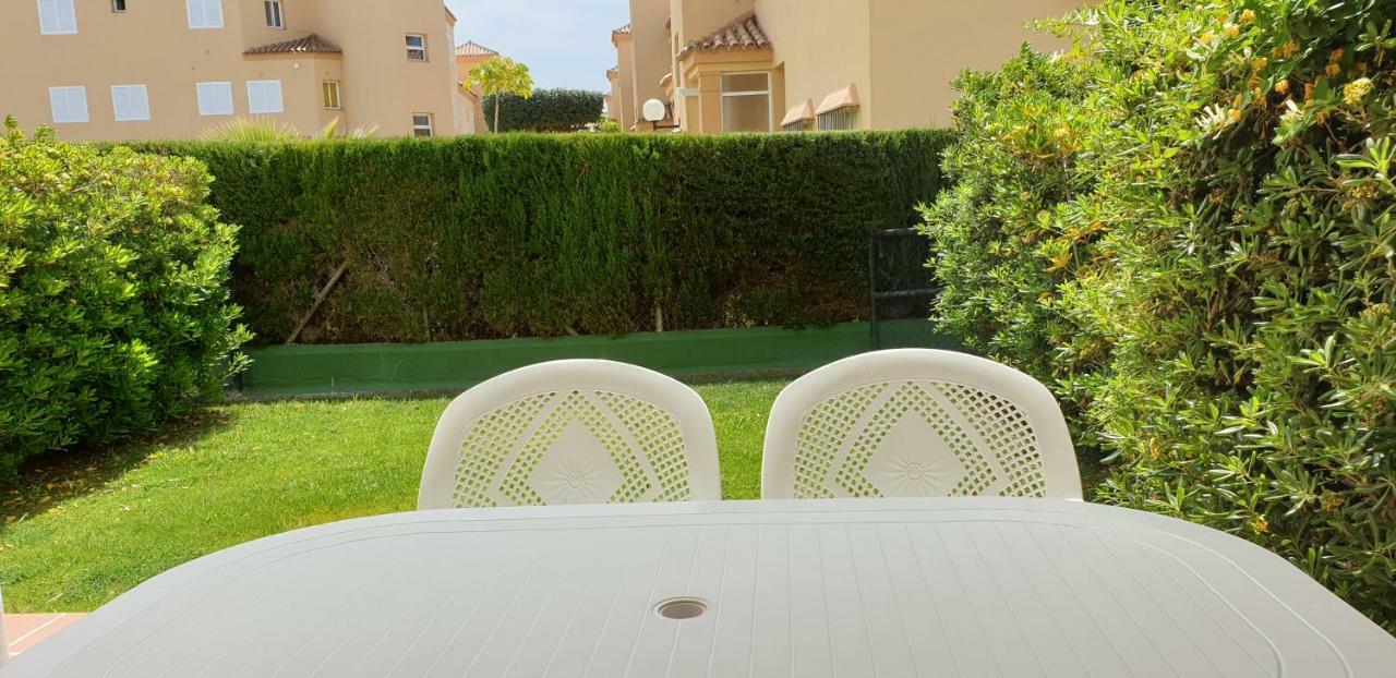 Novo Sancti Petri Atardecer Planta Baja Apartman Chiclana de la Frontera Kültér fotó