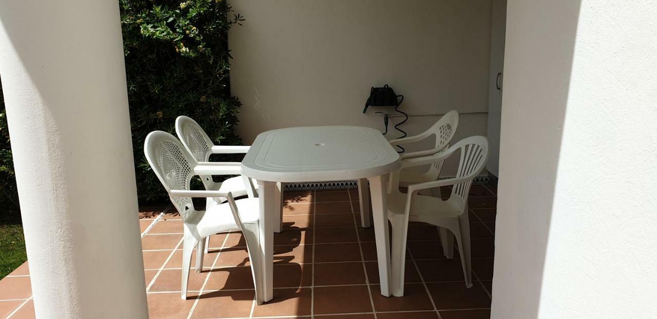 Novo Sancti Petri Atardecer Planta Baja Apartman Chiclana de la Frontera Kültér fotó